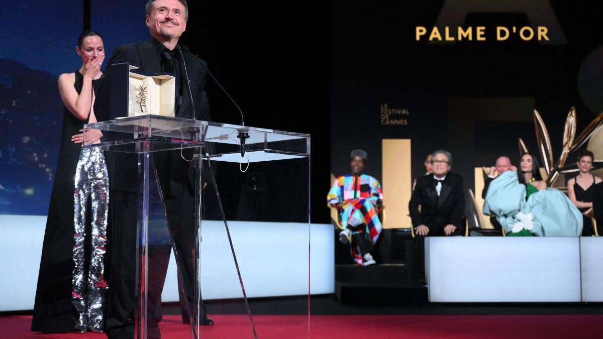 Fjord: O Călătorie Cinematografică Spre Oscar și Critica Internă