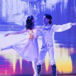 Baletul „Cenușăreasa” de Prokofiev: O incursiune în magia unui spectacol clasic la Bucharest Opera Festival