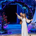 Valentina Naforniţă şi Andrei Jilihovschi deschid Bucharest Opera Festival: O celebrare a artei lirice și a colaborării culturale