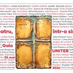 Gala Premiilor UNITER 2023: O Sărbătoare a Teatrului Românesc și a Valorilor Culturale