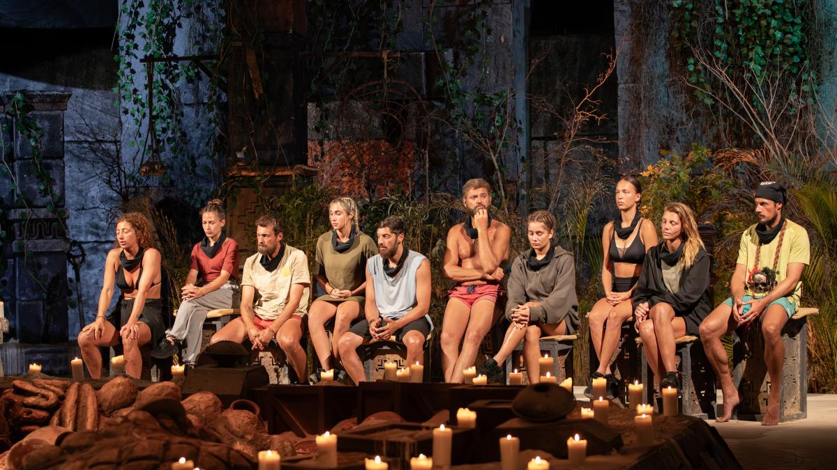 Survivor România: O săptămână plină de intensitate și emoție la Antena 1
