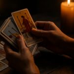 Horoscop Tarot: Ce Adus Luna Albastră și Roata Norocului în Destinul Zodiilor (25-31 Mai 2026)