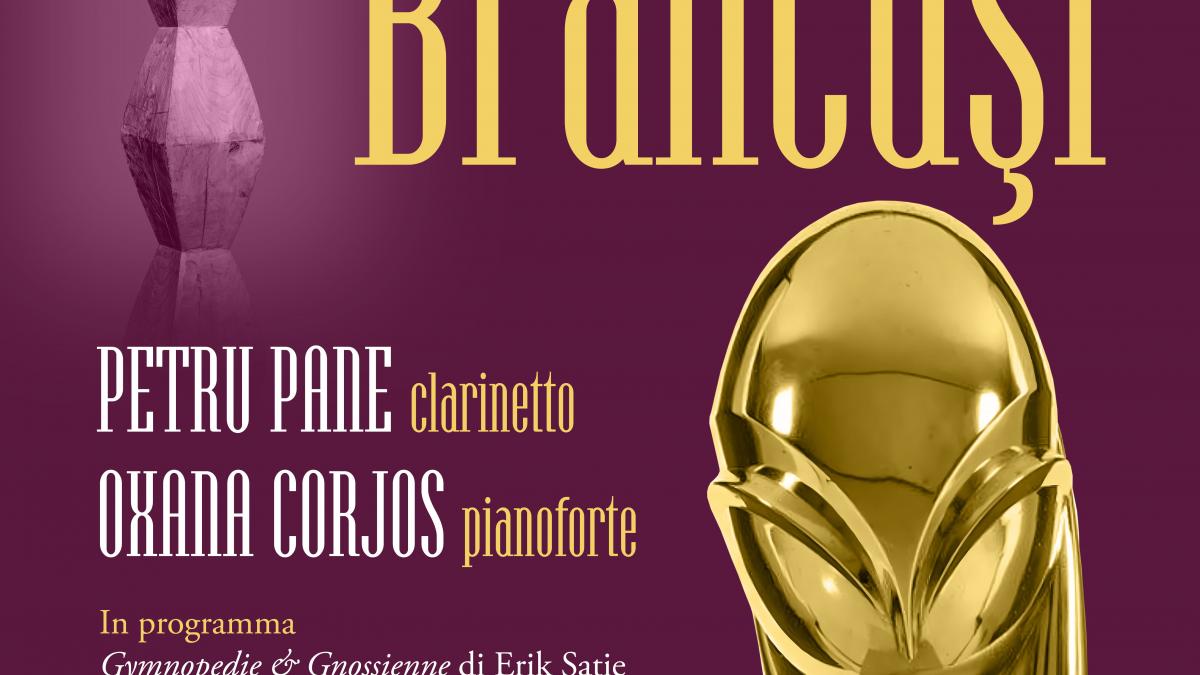 Recitalul camerale ‘Hommage à Brâncuşi’: O celebrare muzicală a artei românești la Padova
