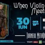 MetaVivaldi: Fuzionarea Sunetelor la Ateneul Român – O Experiență Muzicală Inedită