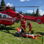 O Săptămână de Coșmar în Munții Maramureșului: Povestea Ucraineanului Salvat După Zile de Suferință