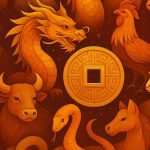 Porcul de Pământ și Influentele Sale Astrale: Ce Zodii Vor Beneficia de Norocul Începutului de Săptămână