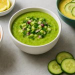 Apio: O legumă valoroasă pentru sănătate și 4 rețete delicioase
