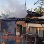 Tragedia din Botoșani: O viață pierdută în flăcările necontrolate ale neglijenței