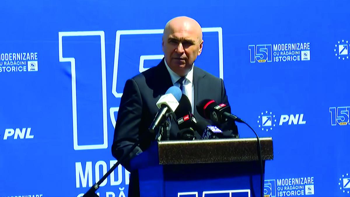 Bolojan și viitorul politic al României: Transformări în PNL și perspective pentru 2028-2030