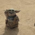 Disney și Impactul Cultural al Noului Star Wars: O Analiză Detaliată a Succesului „The Mandalorian and Grogu”