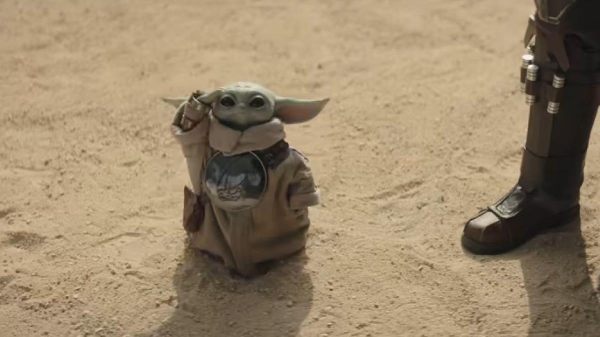Disney și Impactul Cultural al Noului Star Wars: O Analiză Detaliată a Succesului „The Mandalorian and Grogu”