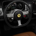 Revoluția Electrică în Industria Auto: Ferrari Lansează Modelul „Luce” – O Nouă Eră pentru Marca Italiană