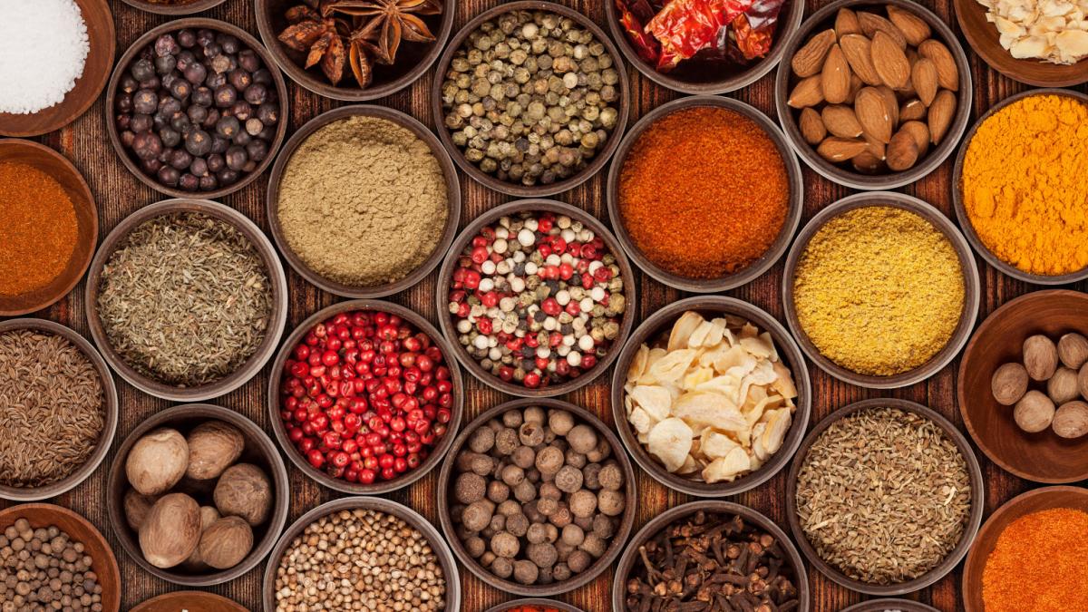 Garam Masala: Secretul Bucătăriei Indiene și Cum Îl Poți Prepara Acasă
