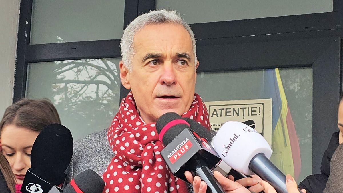 Călin Georgescu și taina amenzii de 200.000 de lei: O investigație profundă asupra veniturilor și motivațiilor sale