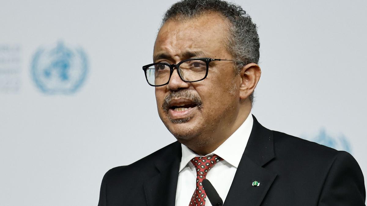 Epidemia de Ebola: Un Semnal de Alarmă de la OMS și Impactul Asupra Sănătății Publice Globale