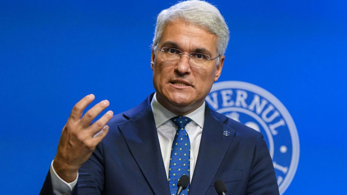 Reforma salarială pentru bugetari: O privire detaliată asupra schimbărilor anunțate de Pîslaru