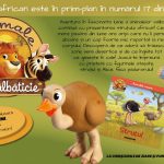 Descoperind Struțul African: un Gigant al Sălbăticiei și Impactul său Ecologic