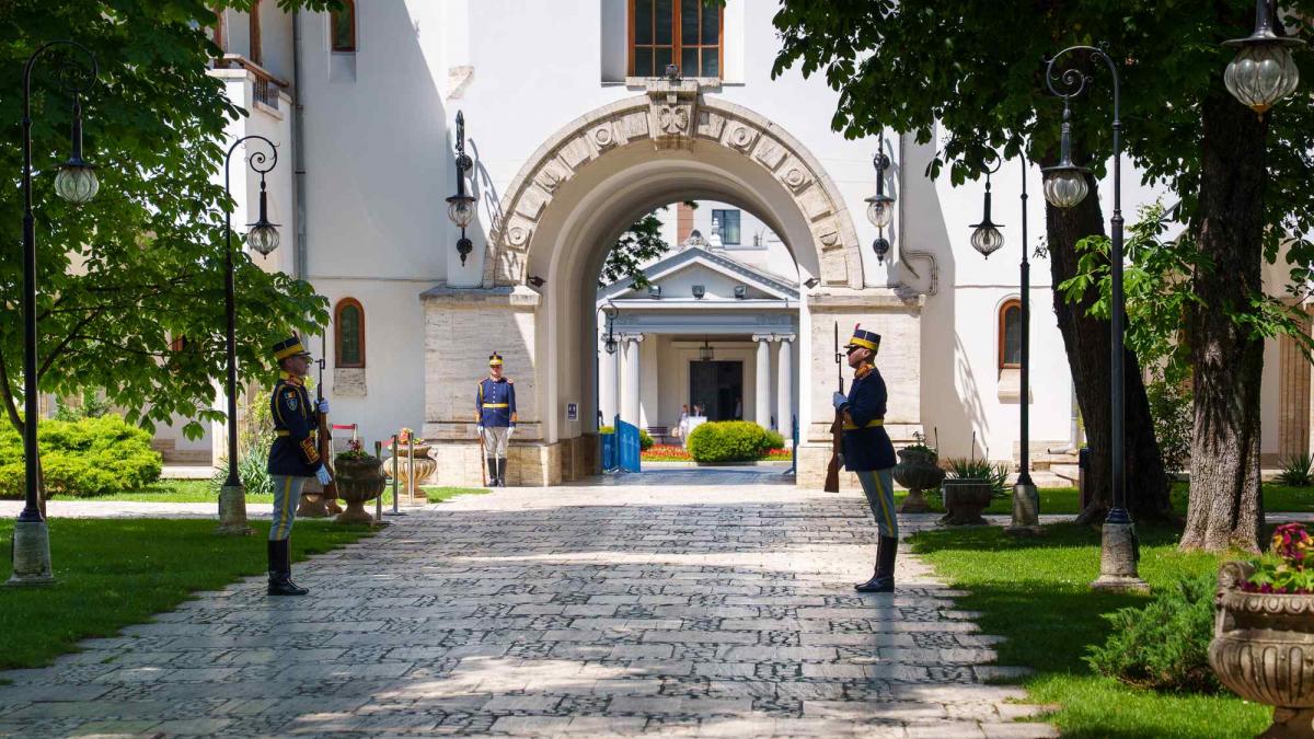Dialogul dintre PÎCCJ și Administrația Prezidențială: O Nouă Fază în Relația Instituțională