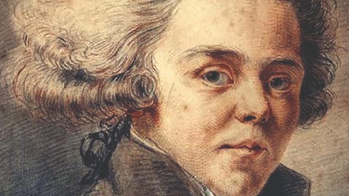 Contele de Rivarol: Ucenicul Bufon al lui Voltaire și Impactul său în Cultura Europeană