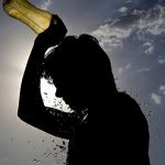 Val de caniculă și secetă în România: O lună de foc pentru țară