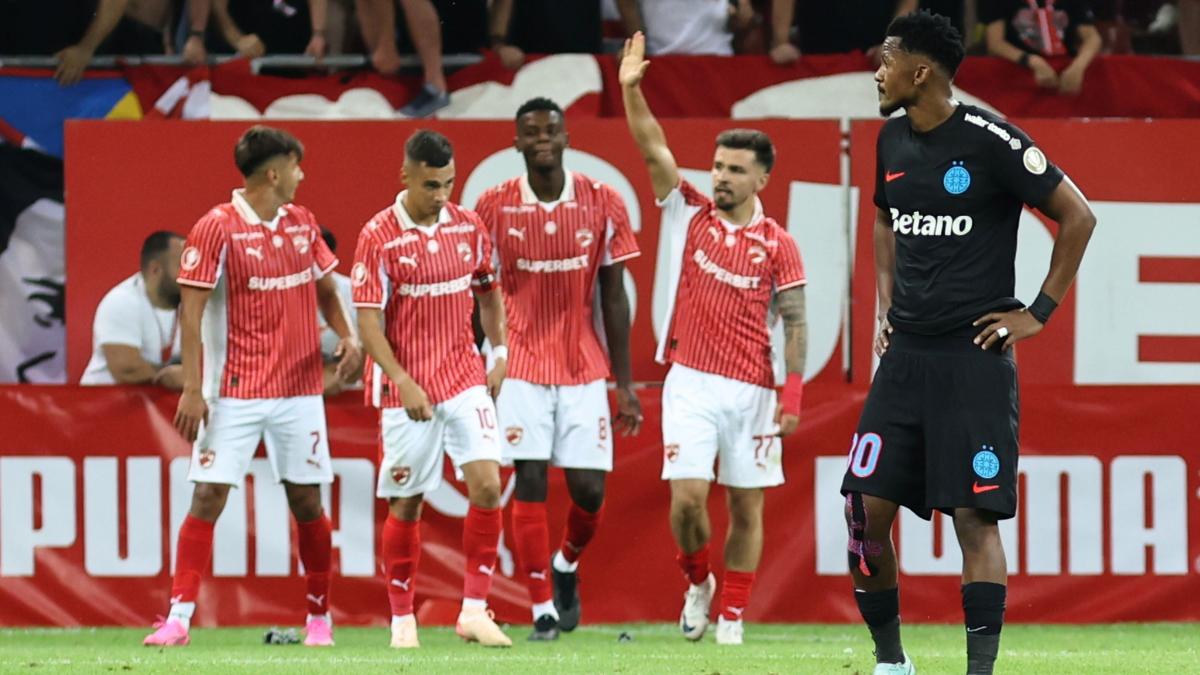 Dinamo și provocarea de a-l scoate pe Gigi din Europa: O analiză profundă a ambițiilor și strategiilor clubului