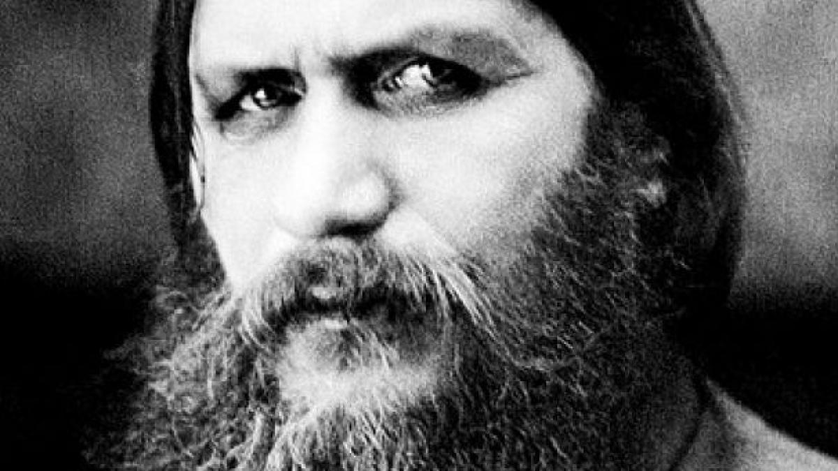 Rasputin: Călugărul Mistic care a Întunecat Destinul Imperiului Rus