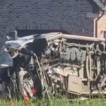 Tragedie în Belgia: Impactul devastator al accidentului feroviar asupra comunității și a societății