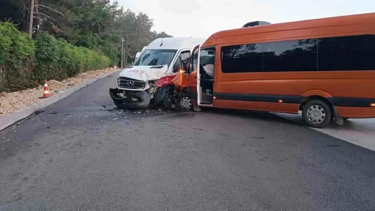 Accident rutier în Antalya: Impactul asupra turiștilor români și contextul turistic al regiunii
