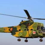 Incident aviatic lângă Reșița: Aterizarea de urgență a unui elicopter IAR-330 al Armatei Române și implicațiile sale