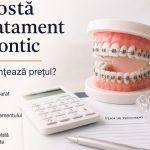 Costurile tratamentului ortodontic: Factori și implicații economice