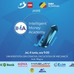 INTELLIGENT MONEY ACADEMY: O ZI DEDICATĂ ANTREPRENORILOR LA CRAIOVA