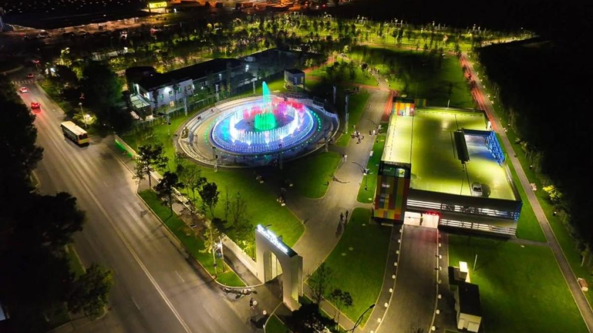 Extinderea Parcului Tudor Arghezi: O Decizie Controversată și Impactul Noului Nume
