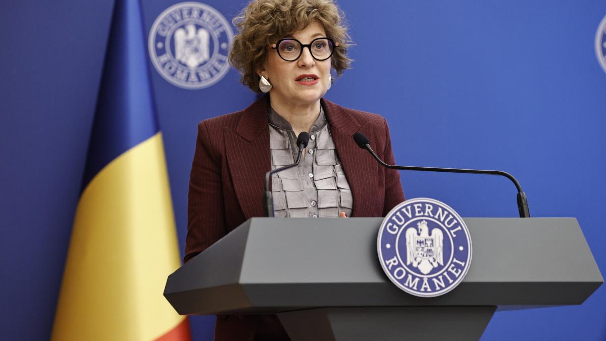 Critica Oanei Gheorghiu: Companiile Publice Românești, Între Ineficiență și Copy-Paste