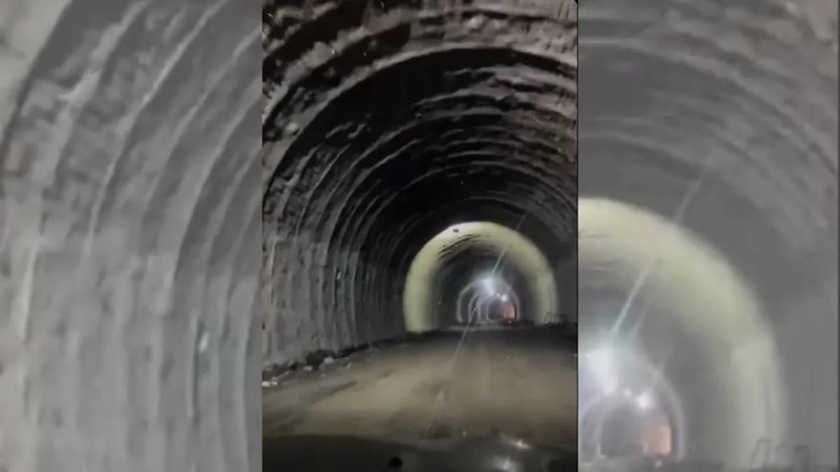 Revoluția Infrastructurii: Impactul Primului Tunel de Pe Autostrada și Imaginile Spectaculoase din Subteran