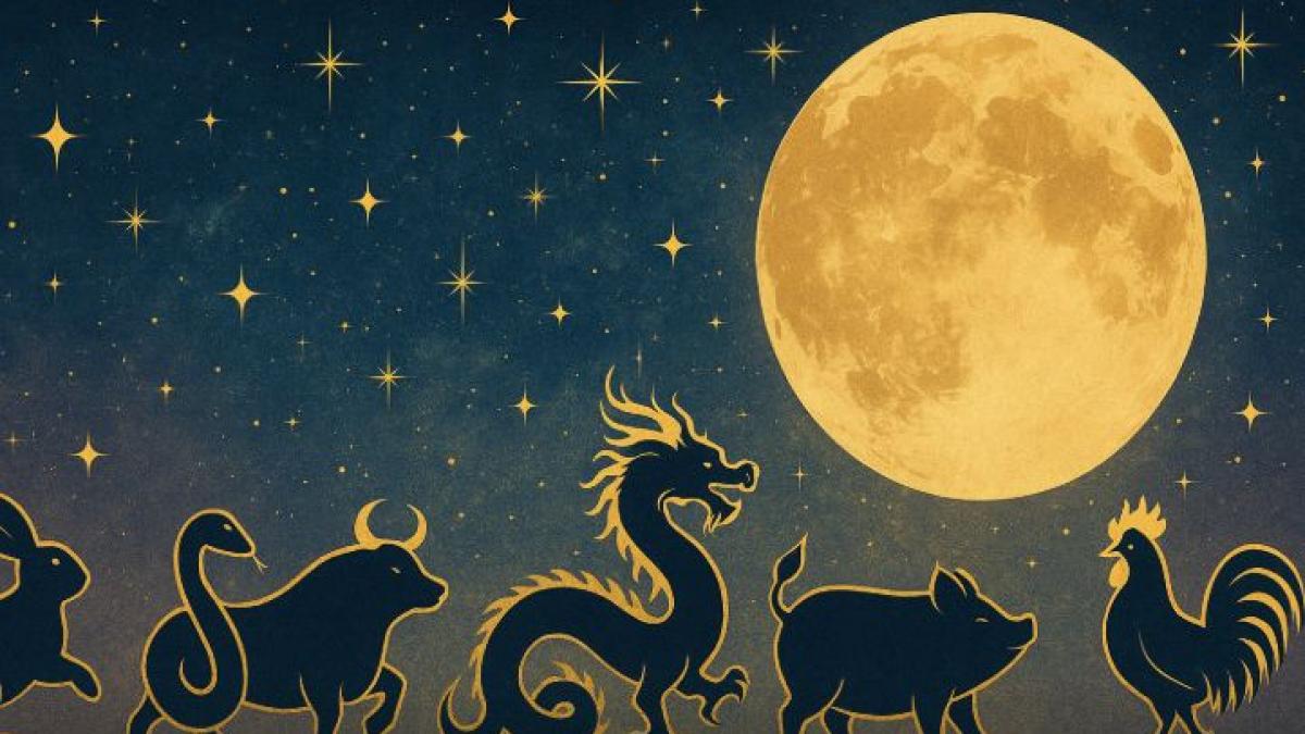 Bivolul de Metal și Destinele Zodiilor Chinezești: O Analiză Detaliată a Impactului Astrologic din 27 Mai 2026
