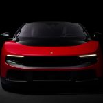 Impactul lansării modelului electric Luce asupra acțiunilor Ferrari: O analiză detaliată