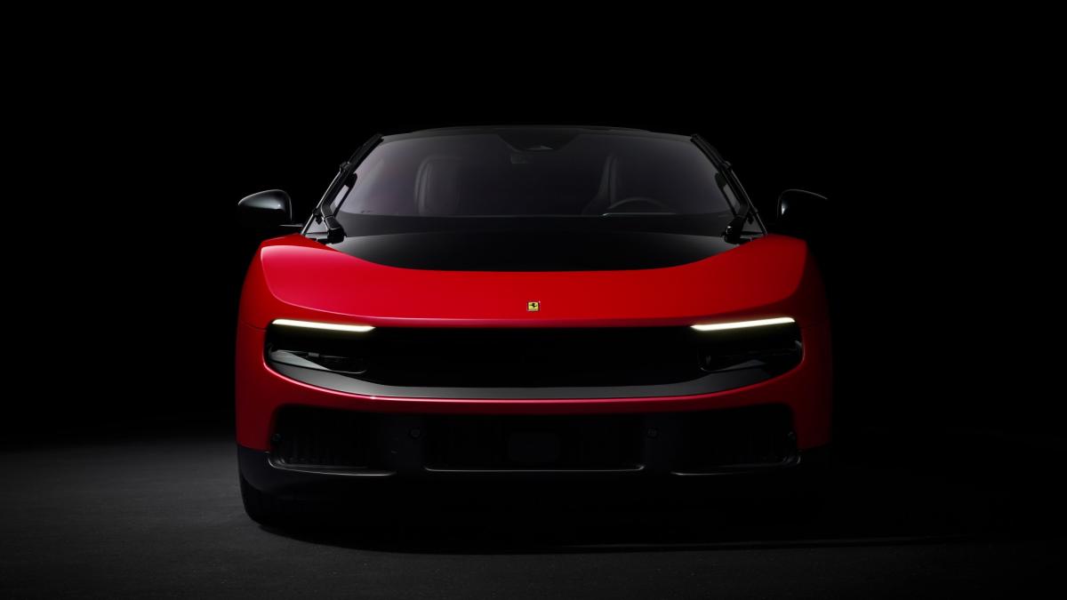 Impactul lansării modelului electric Luce asupra acțiunilor Ferrari: O analiză detaliată