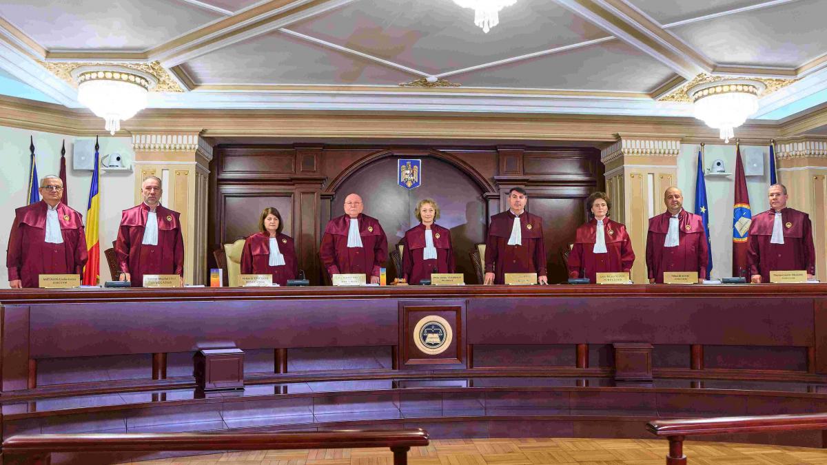 Controversa asupra modificării procedurii de audiere a candidaților pentru CCR: Implicații și perspective