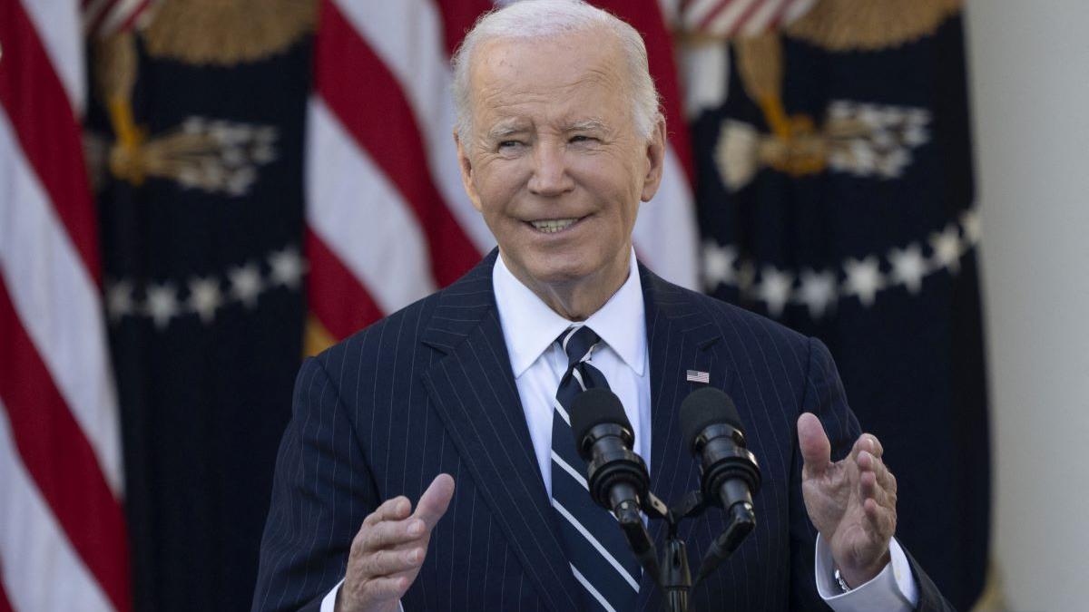 Conflict Politic în SUA: Biden Dă în Judecată Administrația Trump