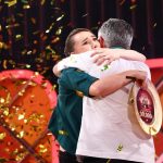 Marina Luca câștigătoarea Chefi la cuțite sezonul 17: Povestea unei pasionate de gastronomie
