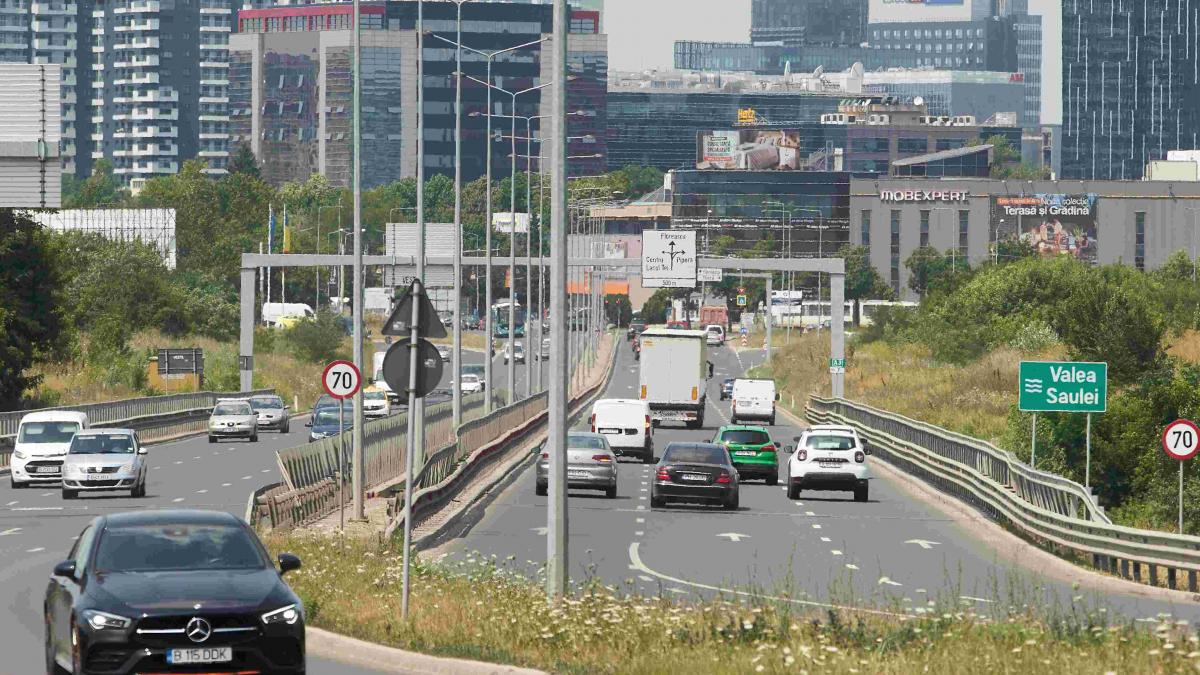 Impactul taxării transportului rutier: O nouă provocare în era digitalizării