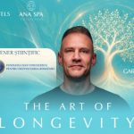 Gary Brecka, expert în longevitate, își aduce expertiza în România: Oportunități și provocări în domeniul sănătății publice