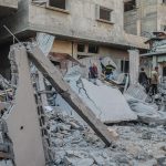 Eliminarea lui Mohammed Odeh: Un Pas Major în Conflictul Dintre Israel și Hamas