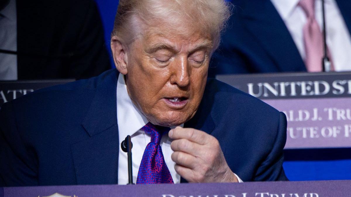 Eșecul Consiliului pentru Pace: Blocajele financiare și politice din planul lui Donald Trump pentru Gaza