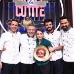 Marina Luca și Recordul de Audiență: O Analiză a Finalei Chefi la Cuțite Sezonul 17