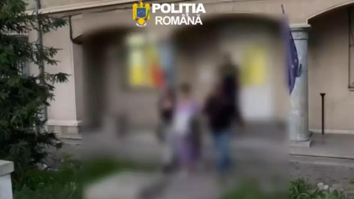 Violenta în educație: Cazul îngrijorător al învățătoarei din Medgidia care a agresat un elev