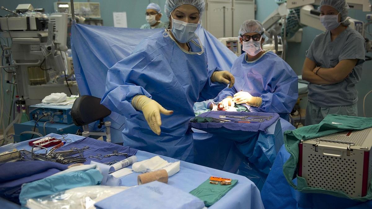 Povestea salvării: Importanța prelevării de organe la Spitalul „Grigore Alexandrescu”