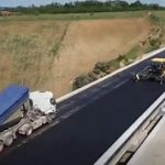 Deschiderea Secțiunii Suplacu de Barcău – Chiribiș: Impactul Asupra Infrastructurii și Circulației în România