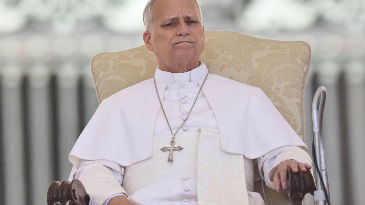 Gestul Umanitar al Papei Leon: O Lecție de Empatie în Era Modernă