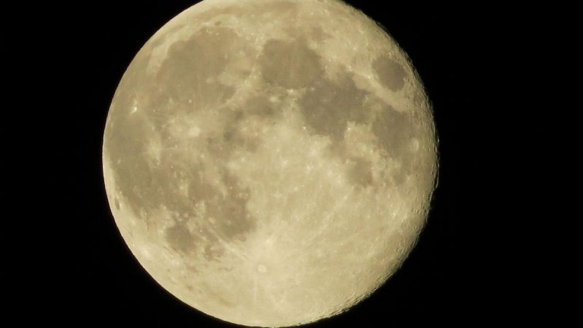 Explorarea Lunii: SUA și Viziunea unei Baze Lunare Permanente